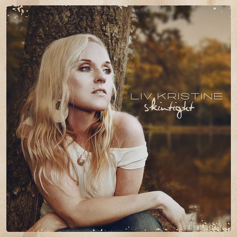 Liv Kristine: Skintight, CD