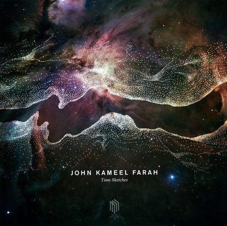 John Kameel Farah (geb. 1973): Time Sketches (180g), LP