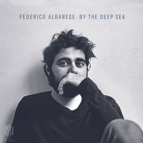 Federico Albanese (geb. 1982): Werke mit Klavier »By The Deep Sea« (180g), LP