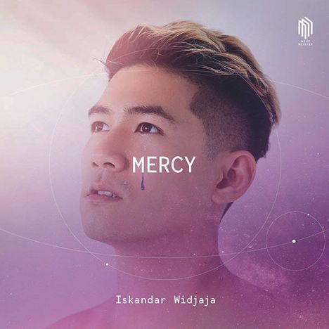 Iskandar Widjaja - Mercy, CD