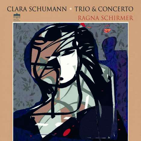Clara Schumann (1819-1896): Klavierkonzert Nr.1 op.7 (180g), LP
