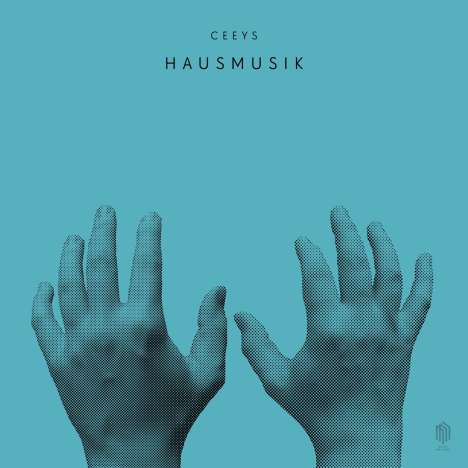 Ceeys (Sebastian &amp; Daniel Selke) (20. Jahrhundert): Hausmusik (180g), 2 LPs