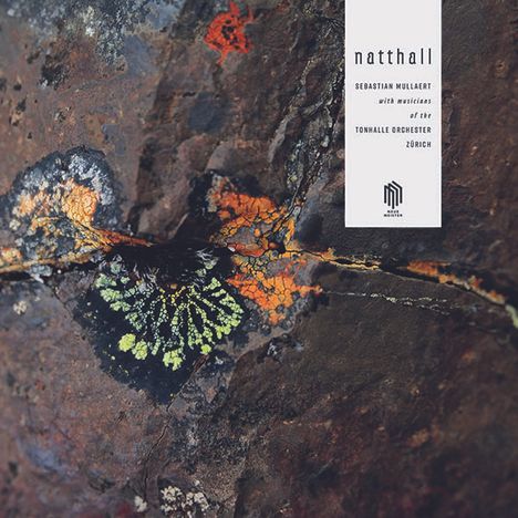 Sebastian Mullaert (geb. 1977): Natthall (180g / 45rpm), 2 LPs