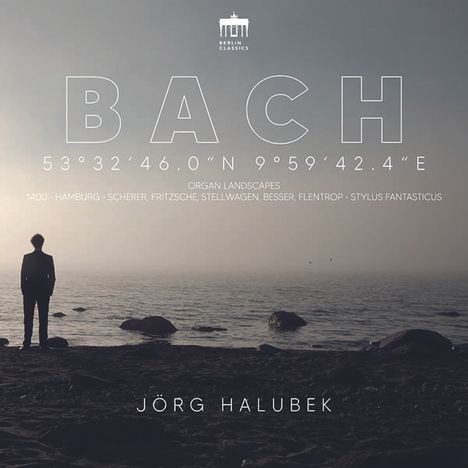 Johann Sebastian Bach (1685-1750): Neumeister-Choräle BWV 1090,1092,1093,1095,1098,1099,1101,1105,1106,1110,1111,1114,1115-1117, 2 CDs