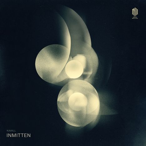 Kavall (21. Jahrhundert): Inmitten (18g), LP