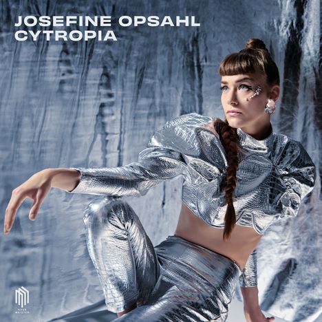 Josefine Opsahl (geb. 1992): Cytropia, LP