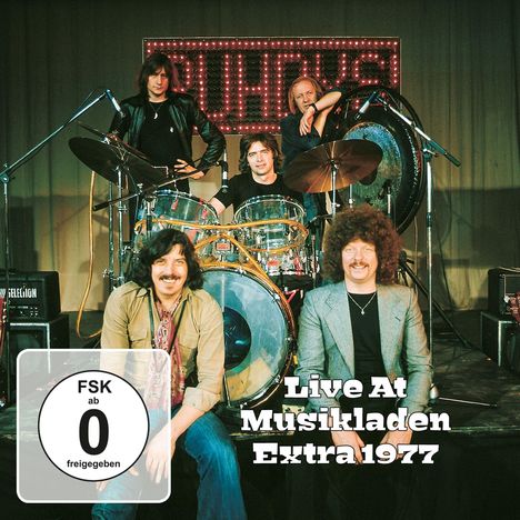 Cover/Produkt Ansicht vergrößern