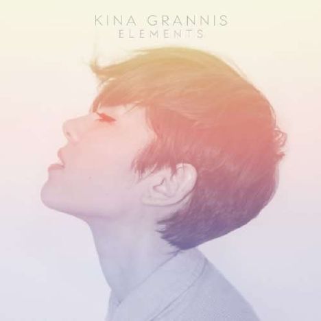 Kina Grannis: Elements, LP