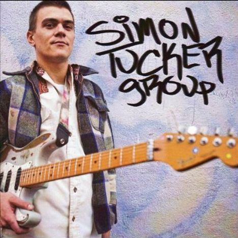 Simon Group Tucker: Daily Mix, CD