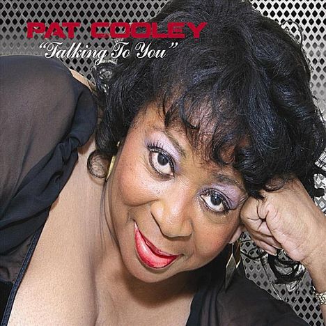 Pat Cooley: Talking To You, CD