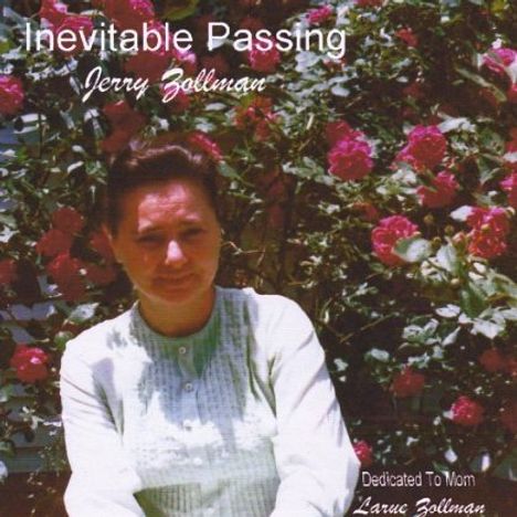 Jerry Zollman: Inevitable Passing, CD