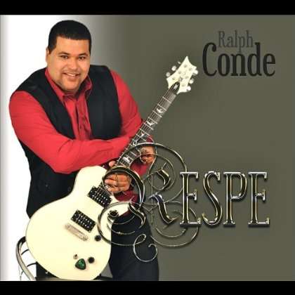 Ralph Conde: Respe, CD