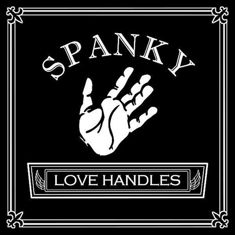 Spanky &amp; The Love Handles: Spanky &amp; The Love Handles, CD