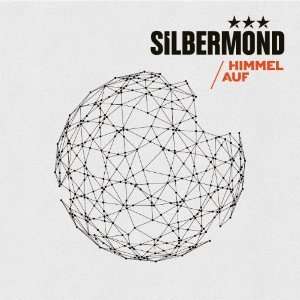 Silbermond: Himmel auf (Limited Edition) (CD + Blu-ray), 1 CD und 1 Blu-ray Disc