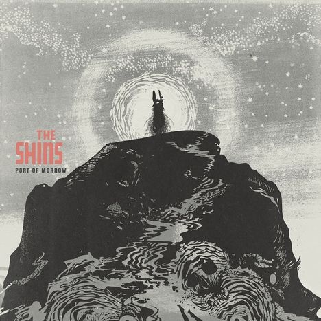 The Shins: Port Of Morrow, CD