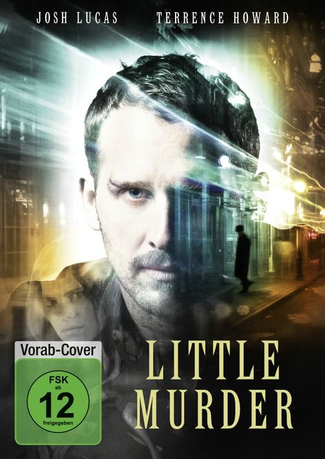 Little Murder, DVD
