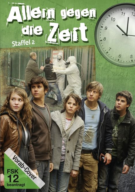 Cover/Produkt Ansicht vergrößern
