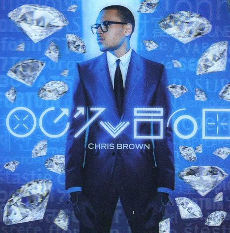 Chris Brown (geb. 1953): Fortune, CD