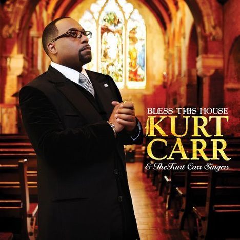 Kurt Carr: Bless This House, 2 CDs