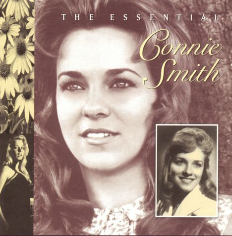 Connie Smith: Essential, CD