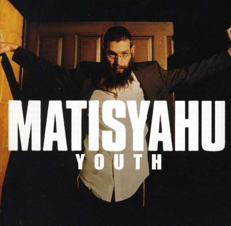 Matisyahu: Youth, CD