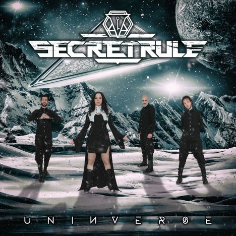 Secret Rule: UNInVERSE, LP