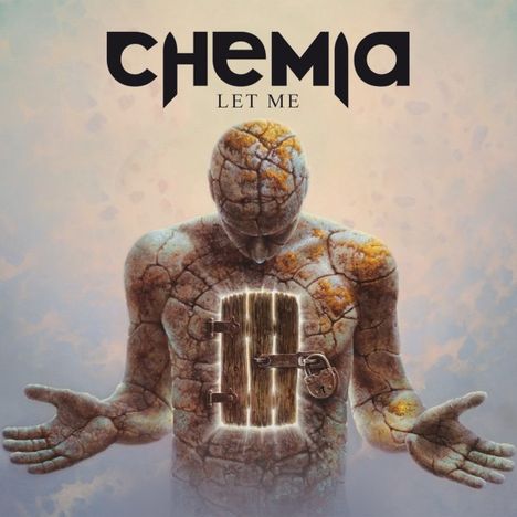 Chemia: Let Me, CD