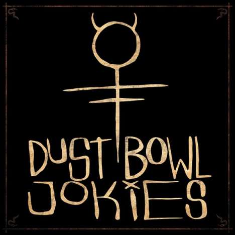 Dust Bowl Jokies: Dust Bowl Jokies, LP