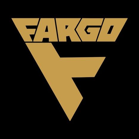 Fargo: F (remastered), LP