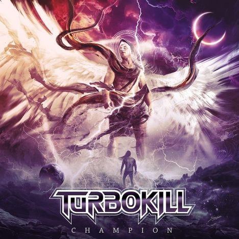 Turbokill: Champion, LP