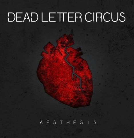 Dead Letter Circus: Aesthesis, CD