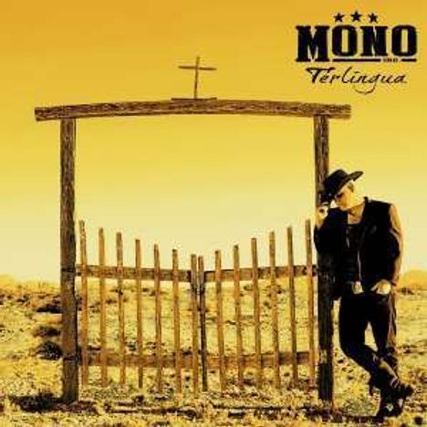Mono Inc.: Terlingua (CD + DVD) - exklusiv für jpc signiert, 1 CD und 1 DVD