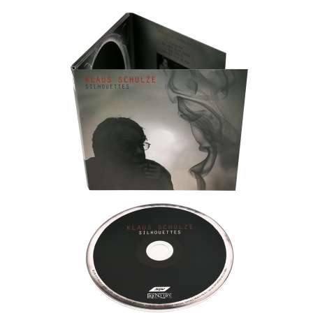 Klaus Schulze: Silhouettes, CD