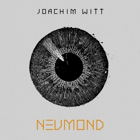 Joachim Witt: Neumond (Limited Deluxe FanBox), 2 CDs