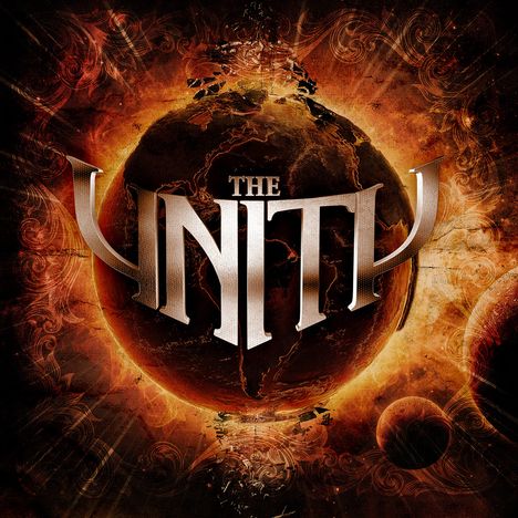 The Unity: The Unity, 2 LPs und 1 CD