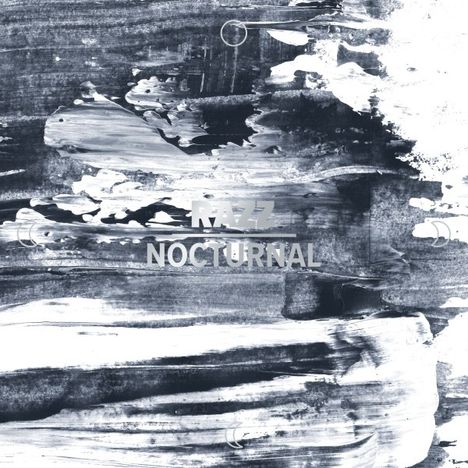 Razz: Nocturnal, 1 LP und 1 CD