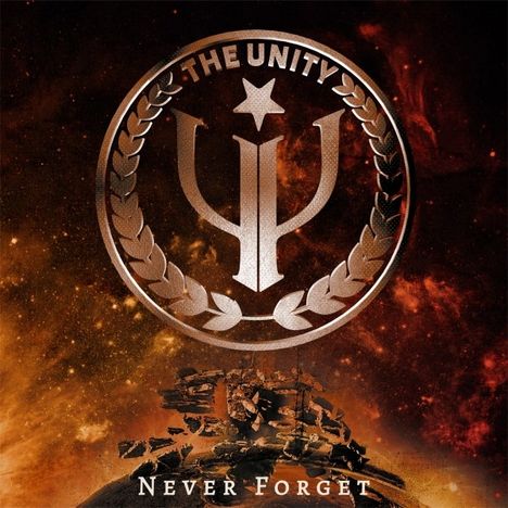 The Unity: Never Forget, Single 7"