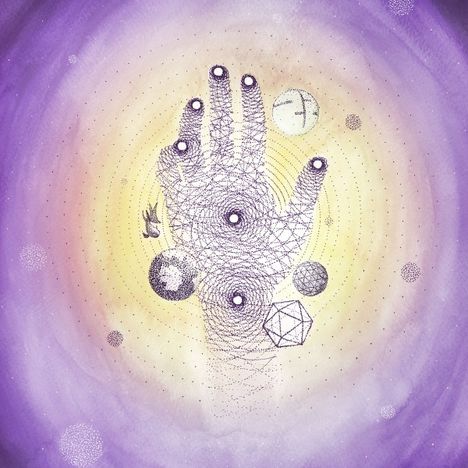 22: You Are Creating, 2 CDs