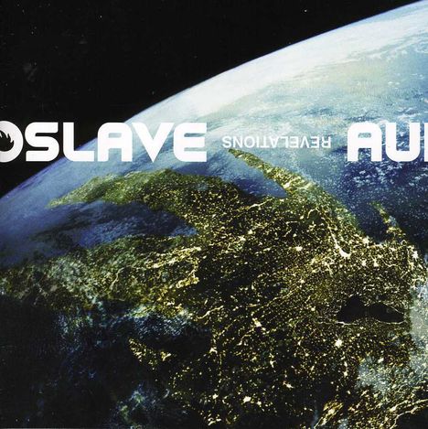 Audioslave: Revelations, 1 CD und 1 DVD