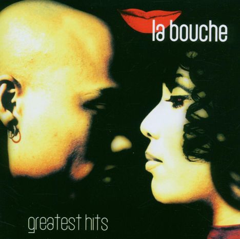 La Bouche: Greatest Hits, CD