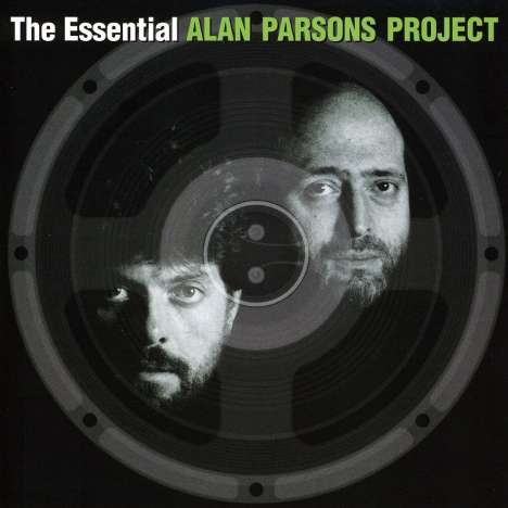 The Alan Parsons Project: The Essential Alan Parsons Project, 2 CDs