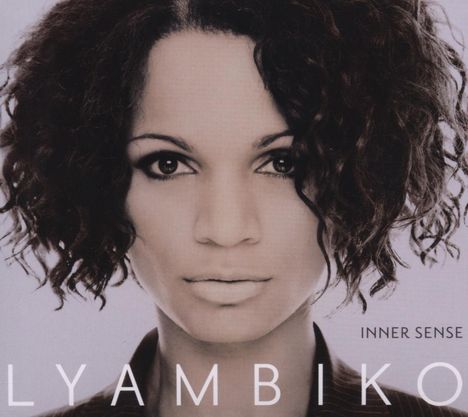 Lyambiko (geb. 1978): Inner Sense, CD