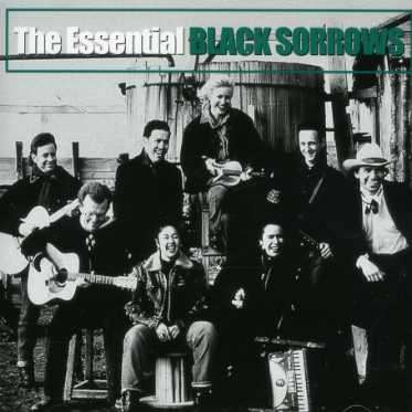 The Black Sorrows: Essential [australian I, CD
