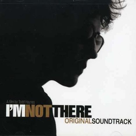 I'm Not There, 2 CDs