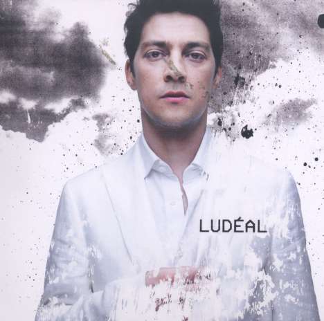 Ludeal: Ludeal (Digipack), CD