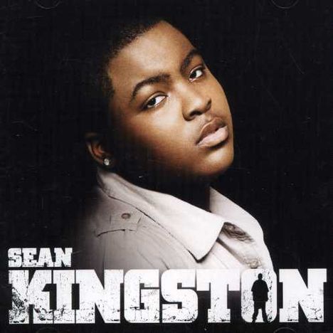 Sean Kingston: Sean Kingston, CD