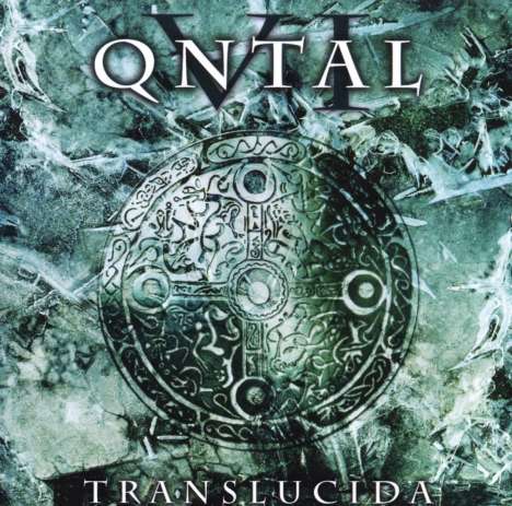 Qntal: Qntal VI - Translucida, CD