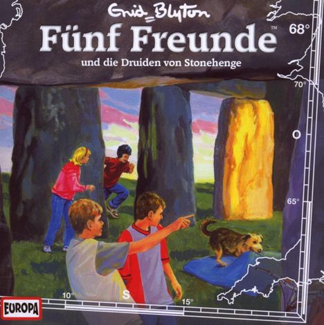 Cover/Produkt Ansicht vergrößern