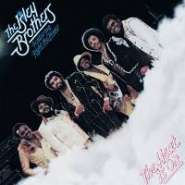 The Isley Brothers: Heat Is On, CD