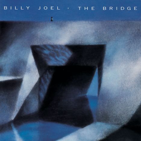 Billy Joel (geb. 1949): The Bridge, CD
